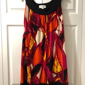 Ronni Nicole, Scoop-Neck Dress